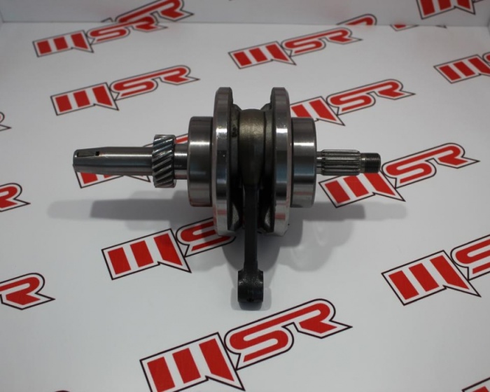 CG 125 CC KRANK
