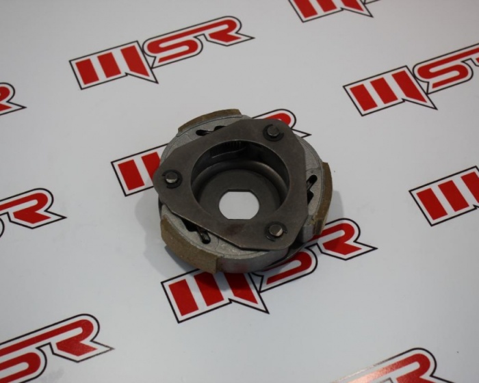 PCX 125-150 DEBRİYAJ BALATA KOMPLE(2011-2013)