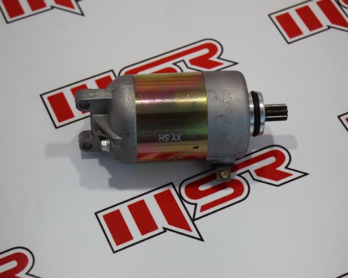 CYGNUS RS 125 MARŞ MOTORU MSR
