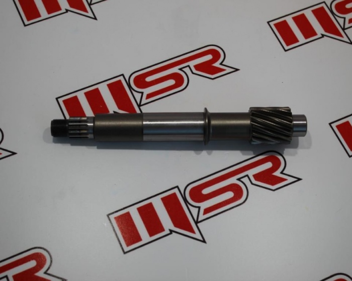 CYGNUS RS 125 TAHRİK MİLİ OEM