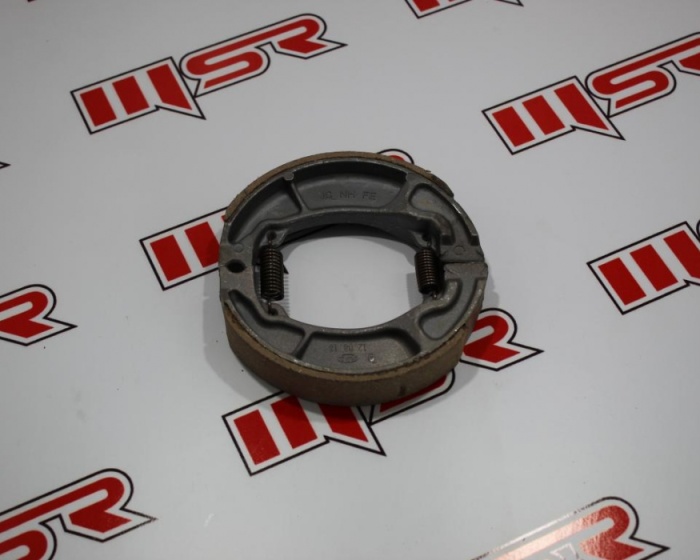 HONDA SPACE 110 CC ARKA TEKER BALATA OEM