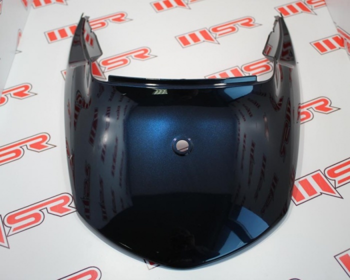 HONDA SPACE CC STOP ÜST PLASTİK MAVİ OEM