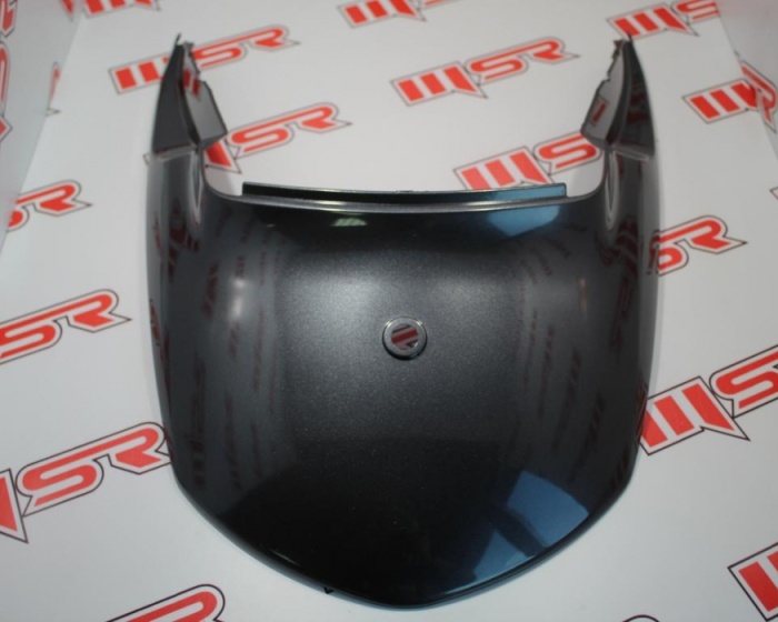 HONDA SPACE 110 CC STOP ÜST PLASTİK FÜME