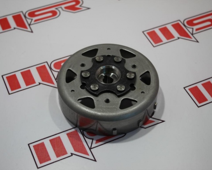 HONDA SPACE ROTOR OEM