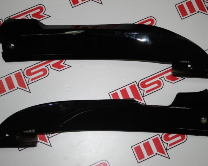 SYM FIDDLE 125 III SAĞ SOL MARŞ BİEL SİYAH