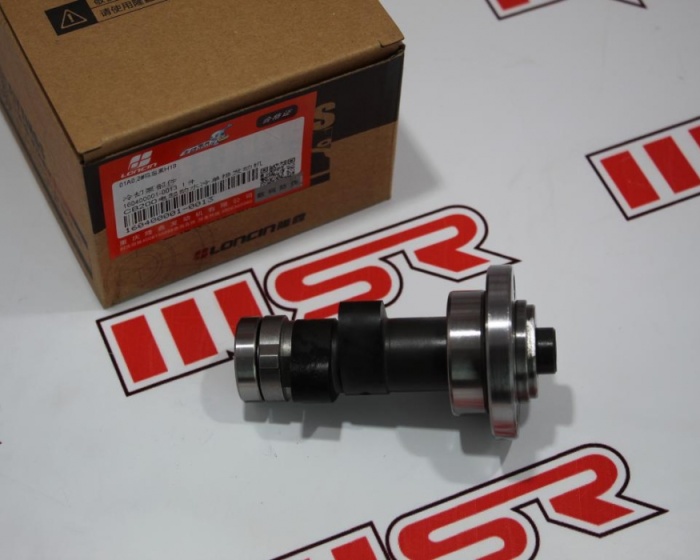 APACHI XZ 250 17 HP EKSANTRİK OEM