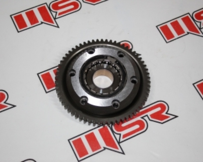CF 250 NK MARŞ KAVRAMA KOMPLE MST
