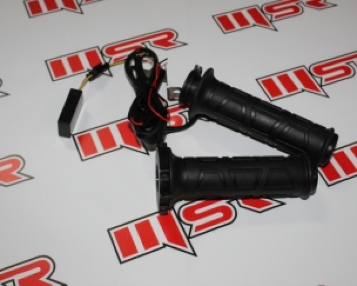 ISITMALI ELCİK TK 4 KADEMELİ