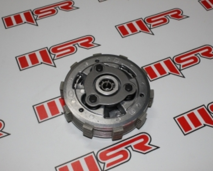 CF MOTO SR 450 KOMPLE DEBRİYAJ OEM