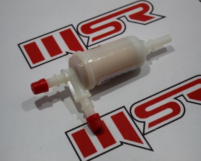 PULSAR NS 200 BENZİN FİLTRE A