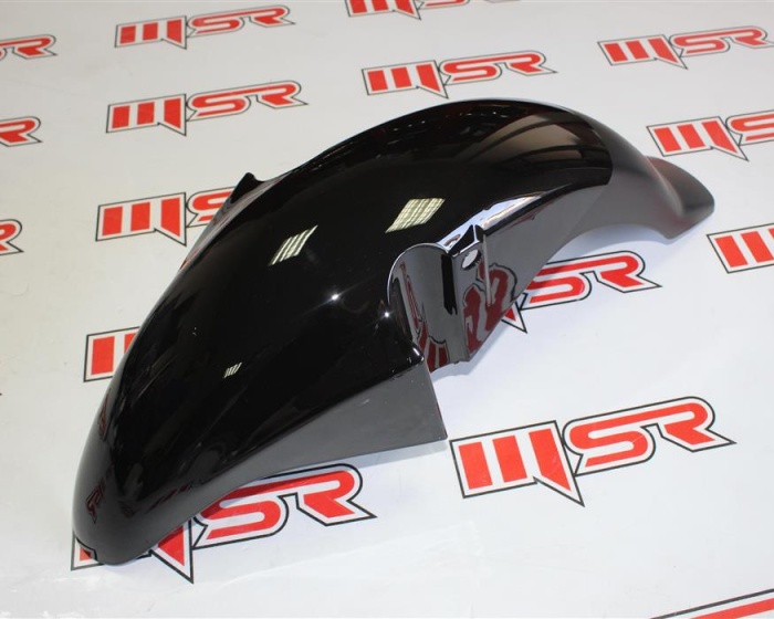 HONDA CBF 150 SİYAH ÖN ÇAMURLUK OEM