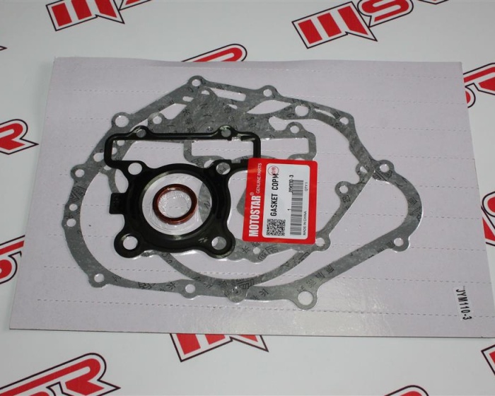 CRYPTON S CONTA TK
