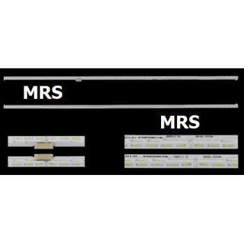 LG 49UK7550PLA, 49 V18 ART 3103 Rev0.7 1 L-Type, 49 V18 ART 3103 Rev0.7 1 R-Type, 6916L-3103A, 6916L-3104A
