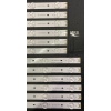 NORDMENDE LE127N9SM LED BAR, HK50D15R-ZC14A-03, HK50D15L-ZC14A-03, 3BL-T5454102-51