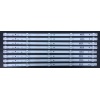 NAVITECH LDS-5088FHD SIFIR LED BAR, CC02500D445V05, YSL-L E479275