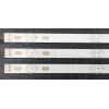 LG 43UF6407, 43UH610V, 43UH610N LED BAR, 43 V16.5 ART3, 2744, 6916L-2744A, LC430DGE (FJ)(M2)