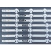 PHILIPS 55PUS6031 LED BAR, 55UD8800, 55UHL600, SVV550AK7_UHD_7LED_A type