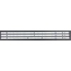 SAMSUNG 2013SONY32A 3228, SONY KLV-32R402A SIFIR LED BAR TAKIMI 3 ADET(10 LEDLİ)