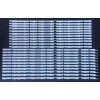 SAMSUNG 2013SVS65F LED BAR, BN96-25316A, BN96-25317A, 25317A, 25316A, D2GE-650SCB-R3