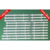 LG 42LA620V SIFIR LED BAR, 42LA620-S, 42LA613-S, 42LA613S, 42LA620S, 42LN575S, 6916L-1412A