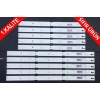 2015ARC430, ARÇELİK A43L 5531 4B2 LED BAR, A43L 5740 4B, 43CLE 5545BG, B43L 5531 4W2