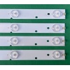 SKYTECH ST-3240 LED BAR, 180-W00-320010H, IC-B-CNT32D332 LED BAR