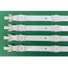 SAMSUNG UE32J6370SU LED BAR, V5DF-320DC1-R2, S_5J63_32_FL_7_REV1.5, BN95-02015A