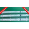 ARÇELİK A49L 8752 5S 4K LED BAR, B49L 8752 5S LED BAR, ZVE65600-AA, ZVA65600-AA