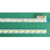 ARÇELİK A49L 9783 5S LED BAR, GRUNDIG 49 VLX 9600 SP, 49 HEAT SINK/ZPN 35500