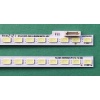 VXM400AR01, 056D40-DS2, LD96-00001A, VXM35500, ACGE-400SMB-R1 led bar