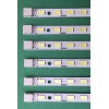 SAMSUNG UE40B6000 LED BAR, LTF400HF08, LJ64-01756A