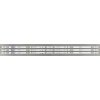 PROFILO 40PA310E, HK40D07-ZC22AG-04, 7LEDLİ, PEAQ PTV 40F0-NTR LED BAR, Peaq PTV-40F0-NTR