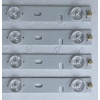 ZDCX43D12-ZC14F-02, Redline 43X6543 Led Bar, SKYTECH ST-4340SR LED BAR, 303CX430032