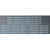 SE50D09R-ZC22AG-05, SE50D09L-ZC22AG-05, ZAA606-SET, GRUNDIG 50GEU7900B LED BAR