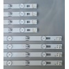 SE50D09R-ZC22AG-05, SE50D09L-ZC22AG-05, ZAA606-SET, GRUNDIG 50GEU7900B LED BAR