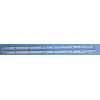 SAMSUNG UE40F8000 LED BAR TAKIM, BN96-25443A, BN96-25444A