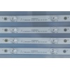 AWOX B 205000S LED BAR, XMNJ50D09-ZC26AG-02, 303XM500032, LK500PF2A01