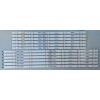 SAMSUNG  UE55J6370 LED BAR, V5DF-550DCA-R2, V5DF-550DCB-R2, BN96-34787A