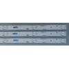 SJ.HL.D3200601-2835BS-F, YUMATU 32 LED BAR, SJ.HL.D3200601-2835BS-F