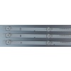 RF-AZ400017AE30-0701 A0, RF-AZ400017AE30-0601 A0 LED BAR, SDL400FY(QD0-G18)