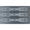 PREMIER PR32B25 LED BAR, BACKLIGHT, CH 32 3228 07 REV1.1 121019, PREMIER PR32B25