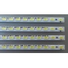 LJ64-02211A, LJ64-02230A, PHILIPS 46PFL7705/F7 LED BAR, SLED SLS46-5630