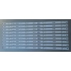 Navitech LDS-4966UHD LED BAR, JL.D49022330-105CS-M, JL.D49041330-105BS-M