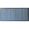 Navitech LDS-4966UHD LED BAR, JL.D49022330-105CS-M, JL.D49041330-105BS-M