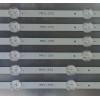 VESTEL 48FD7300 LED BAR, 48HL555, SVV480A16A_5LED, SVV480A16B_5LED led bar