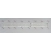 VESTEL 43F9500, 43F9510, 43F8500, 43F8600, 43F9600 LED BAR