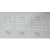 VESTEL 42FA7200 LED BAR , NEXON 42NX700, REGAL 42R6000FM, NEXON 42NX600, VESTEL 42FA8000