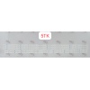 LTA400HM23 LED BAR, SVS400A79, ARÇELİK A40-LB-4329 LED BAR, SN040DLD12AT022-TFM