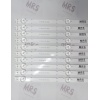 ONVO OV55350, MORİO MR55850, CY55D05-ZC62AG-02, 303CY550033, CY-55DN-2W-33V-33MA, HV550QUB-F84