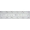 DLED32YM 2X6 0005 P9 LED BAR, YU-MA-TU 32, TELENOVA 32D4001, SJ.YM.D3200601-3030ES-M